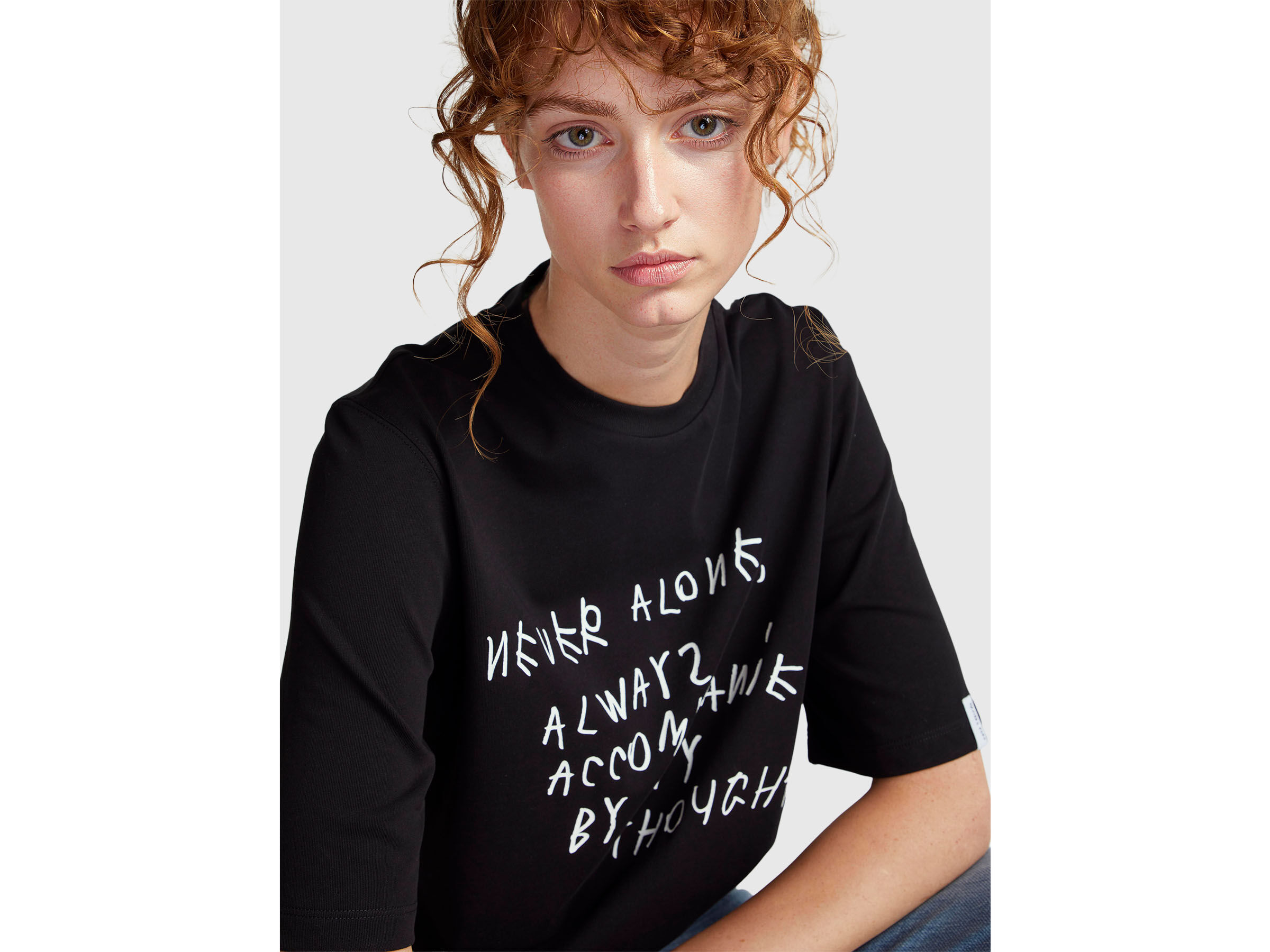 T-SHIRT Women image number 4